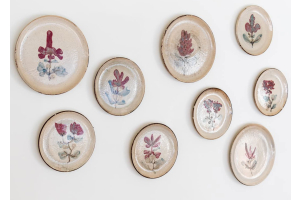 The Ceramics of Gustave Reynaud