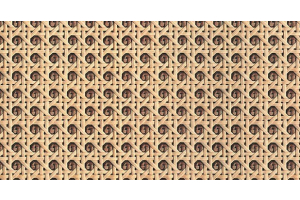 Rattan: A Material of Lightness and Structure