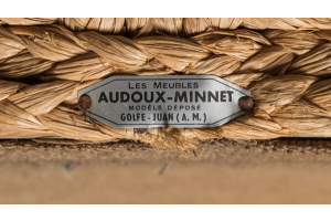 The Art of Adoux-Minet