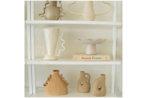Ceramic Artist Spotlights