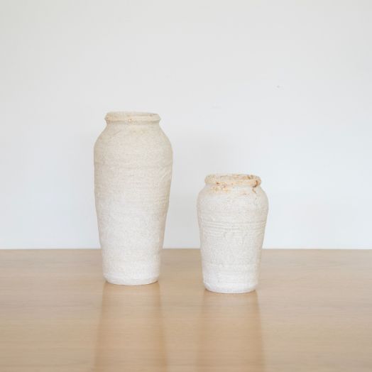 Classical Vessel, Small