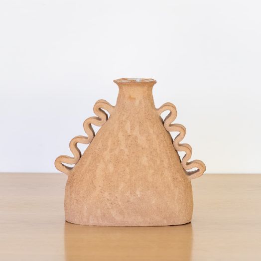 Amphora Soleil Vase