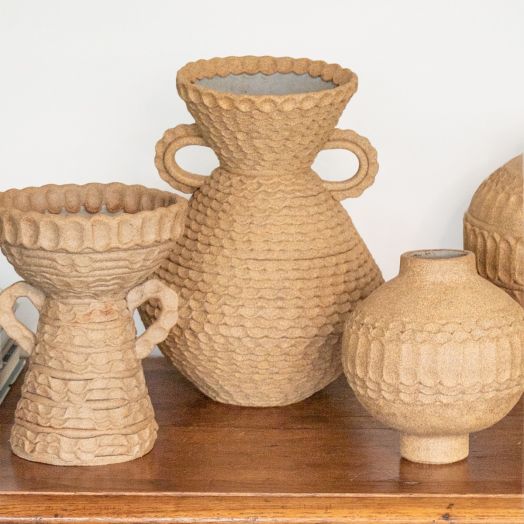 Amphora Vase