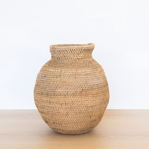 Buhera Basket, Medium