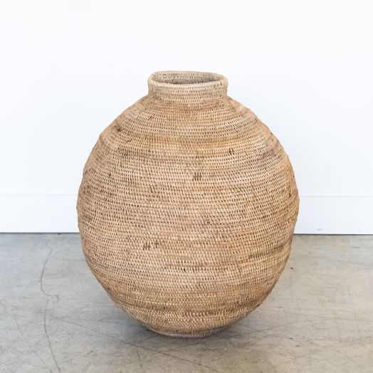 Buhera Basket, X-Large
