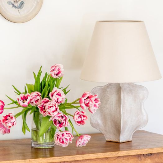 Cereus Lamp, Large