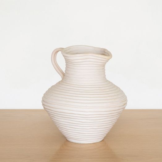 Aeon Pitcher Vessel