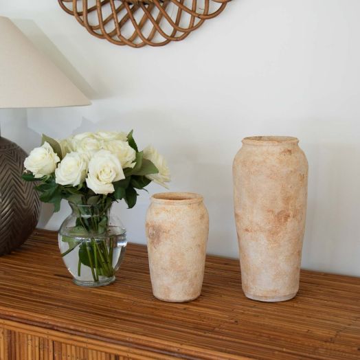 Classical Vessel, Small