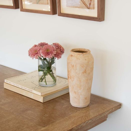 Classical Vessel, Large