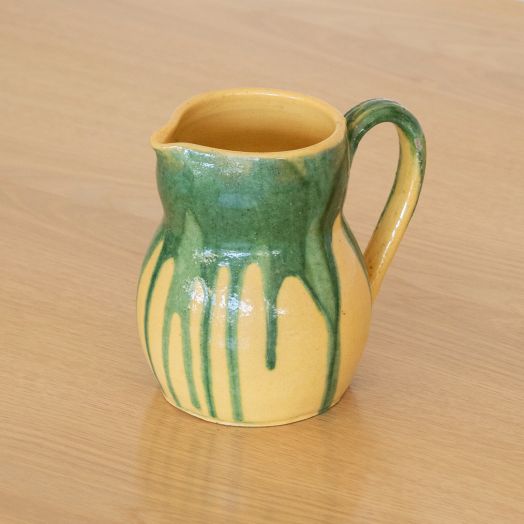 French Ceramic Carafe