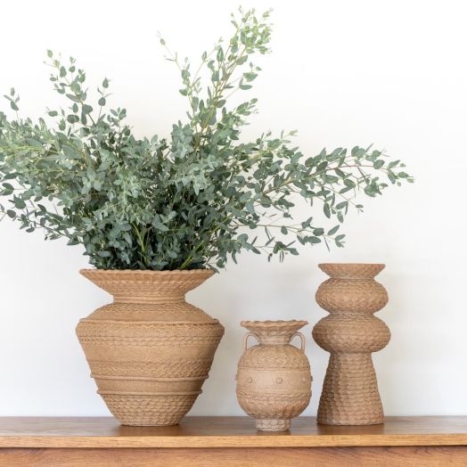 Autumn Vase
