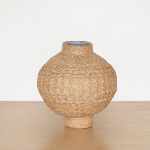 Moon Jar, Small