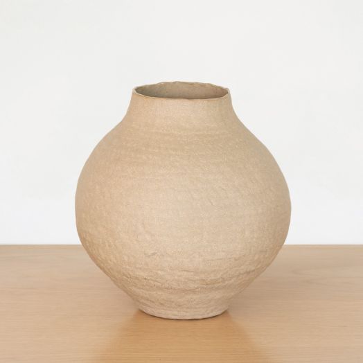 Moon Vase I