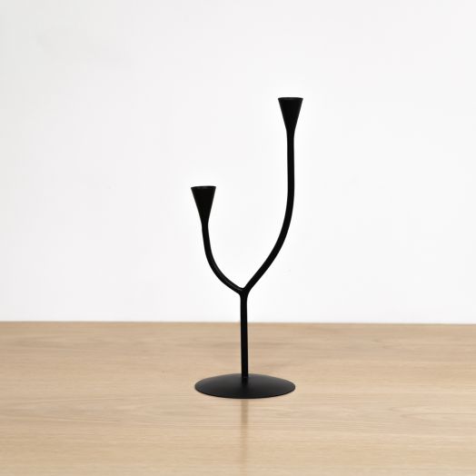 The Lucia Candlestick