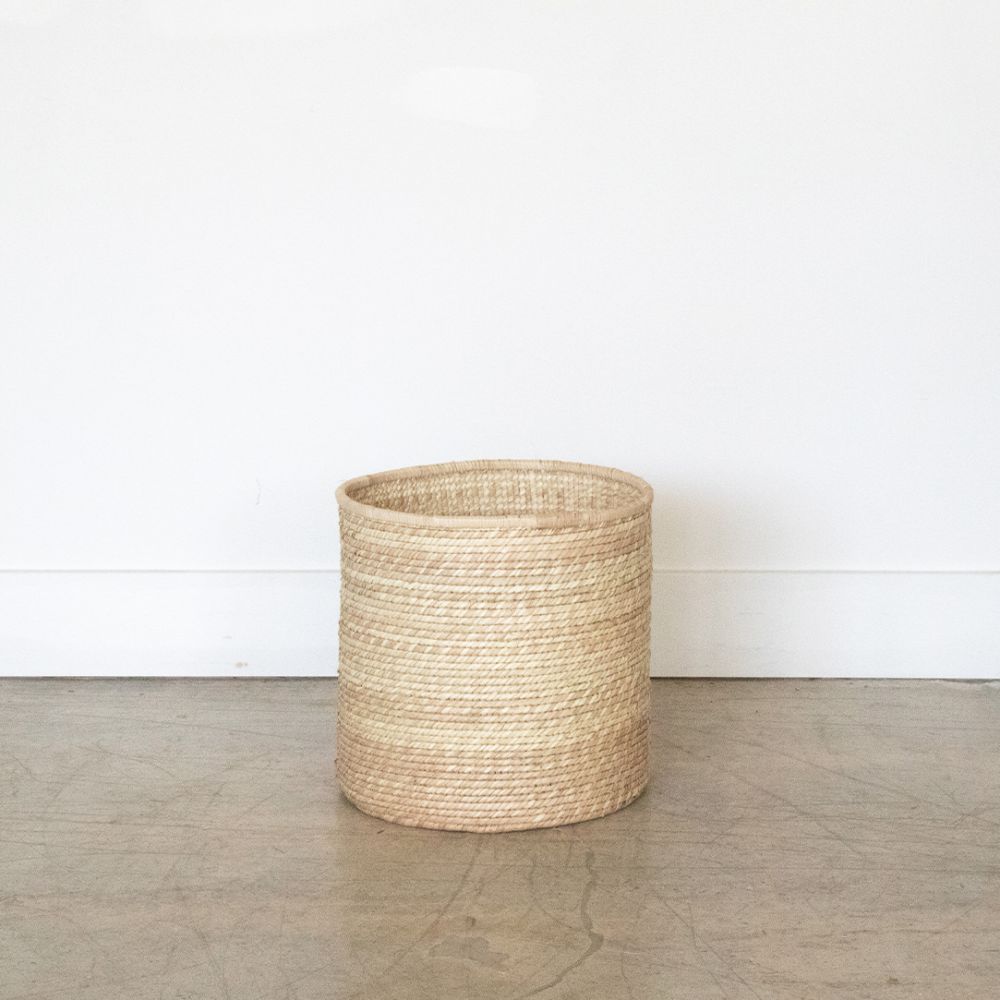 Panoplie llala Woven Bin