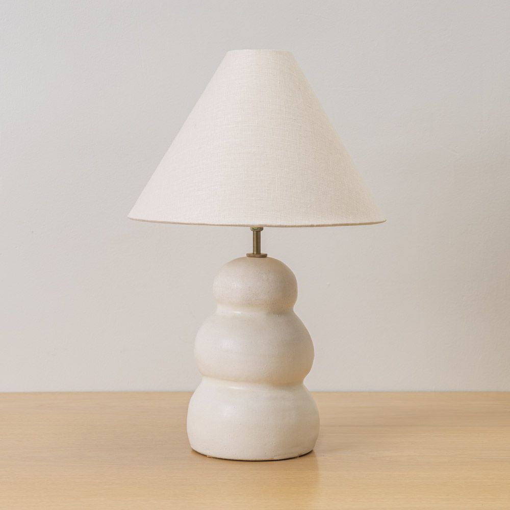 Panoplie Wave Lamp