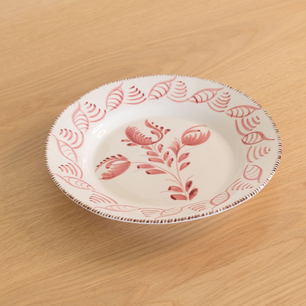 Abigail's Dinner Plate - Thumbnail 2