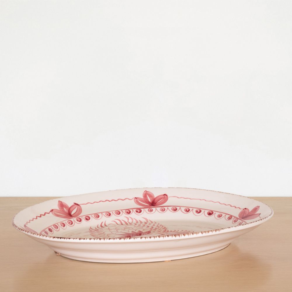 Abigail's Talavera Platter