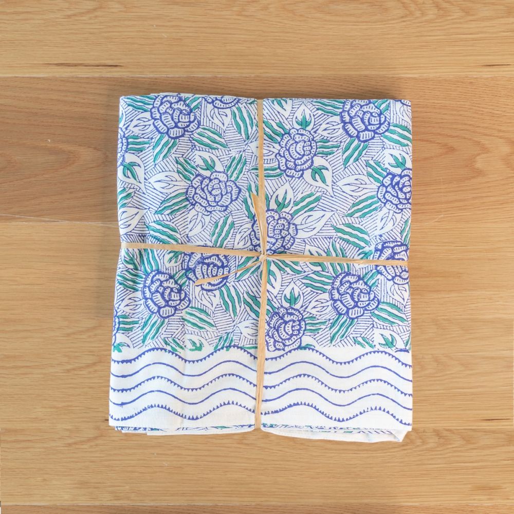 Cabana Tablecloth - Thumbnail 3