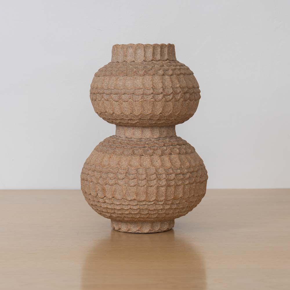 Cour Studio Hera Vase