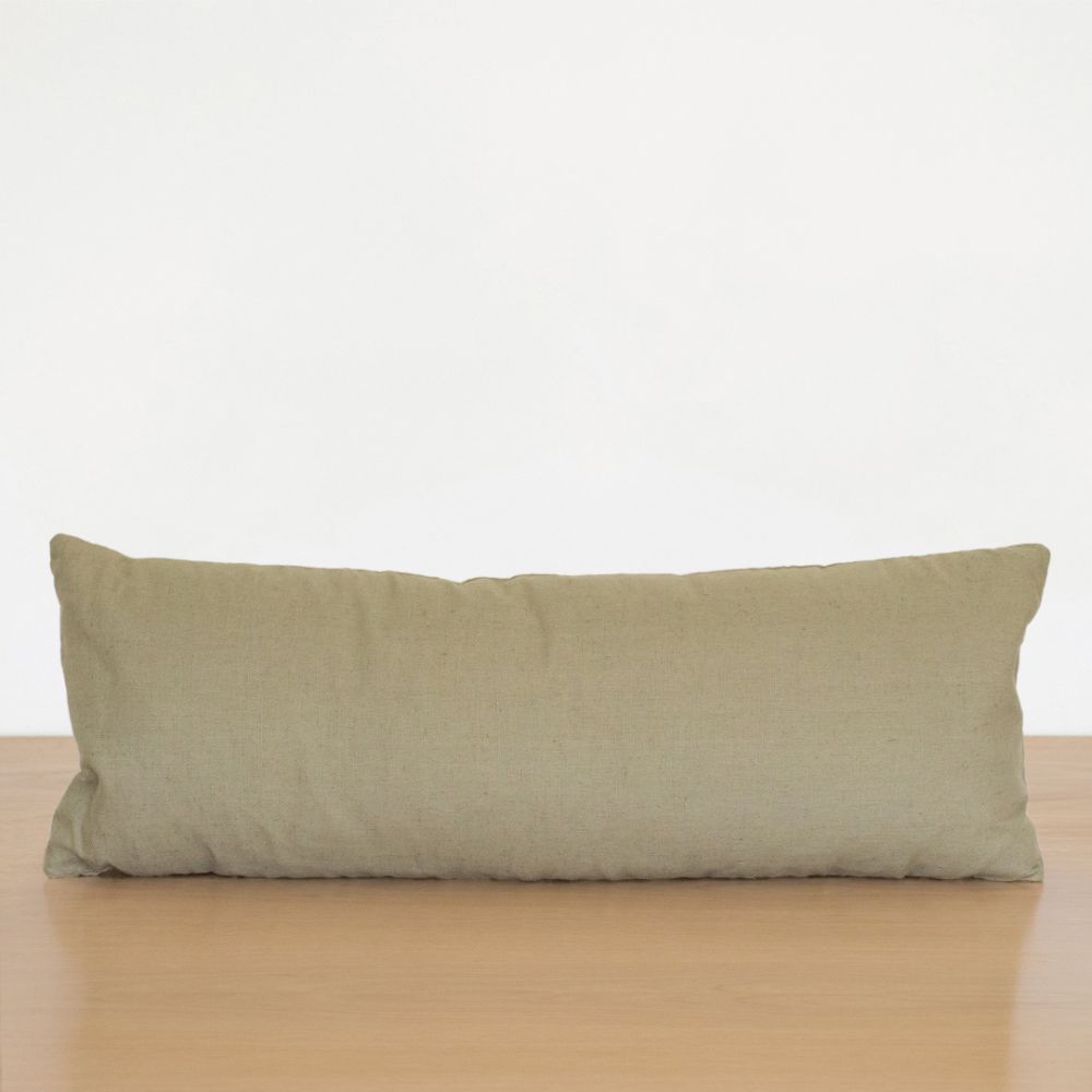 Panoplie Lumbar Pillow