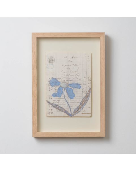 Loire by Afsoon Thayer