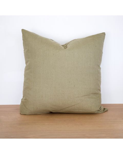 Linen Pillow 24
