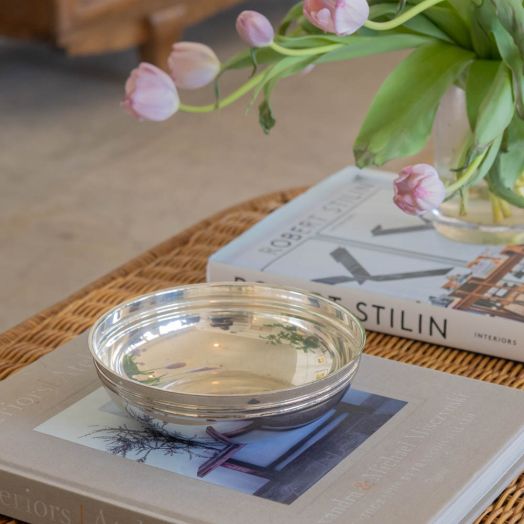 French Art Deco Bowl