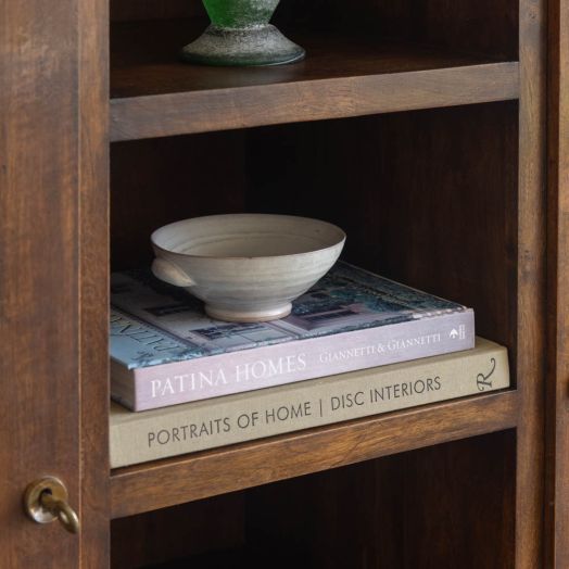 Petite French Ceramic Bowl