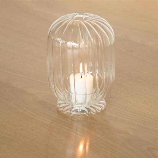 Cha No Yu Tealight Lantern by Ichendorf Milano