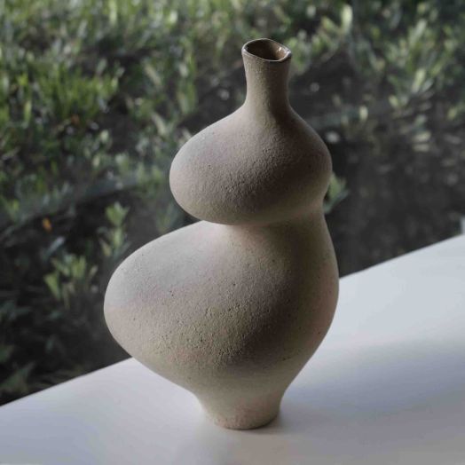 Lilith Vessel, Large