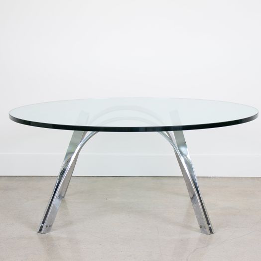 Roger Sprunger for Dunbar Coffee Table