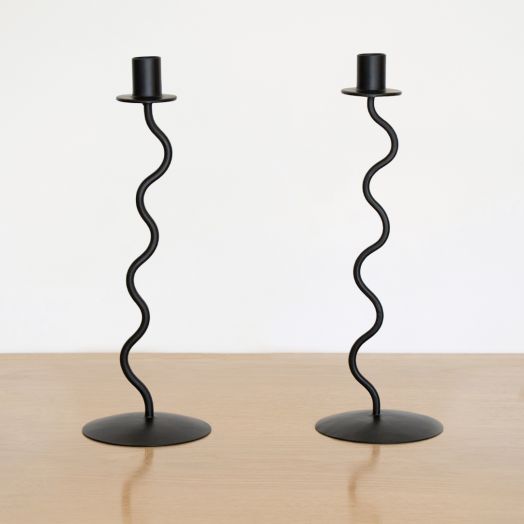 Route 66 Candlestick