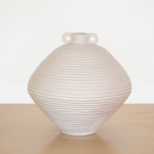 Saturn Vessel, Large