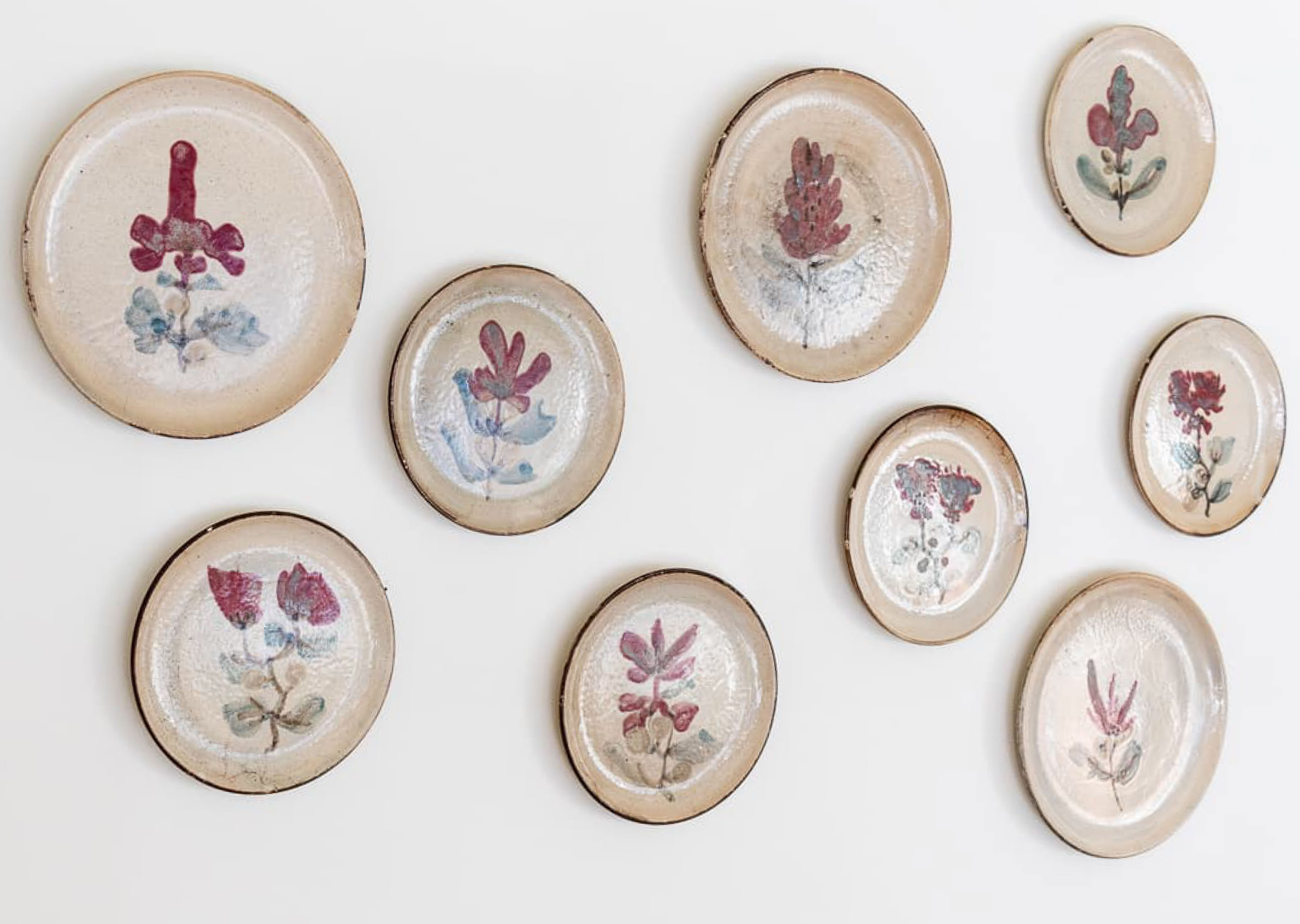 The Ceramics of Gustave Reynaud