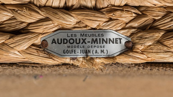 The Art of Adoux-Minet