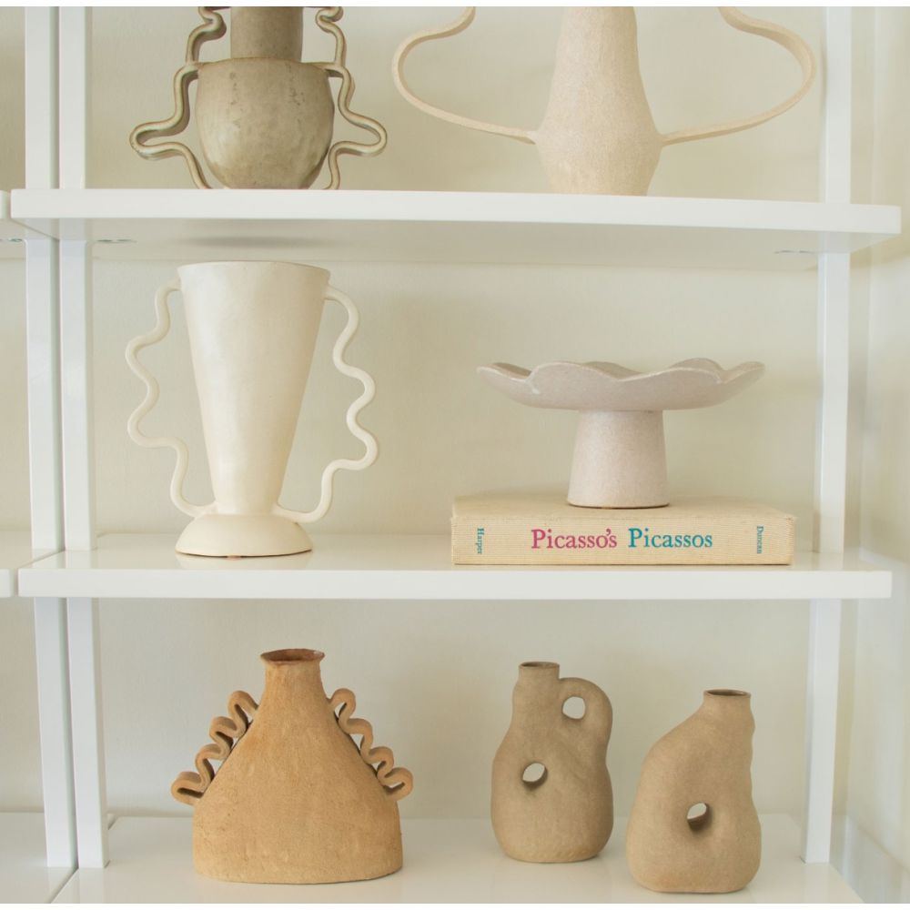 Ceramic Artist Spotlights